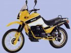 Moto Guzzi NTX 350